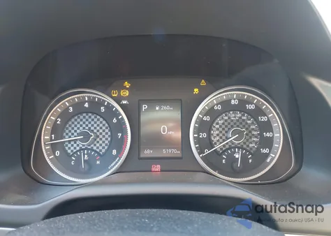 2019 Hyundai Elantra Sel из США, поврежденный, VIN KMHD84LF5KU864230